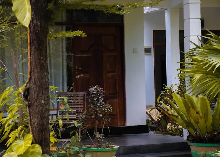 Freedom Home Stay